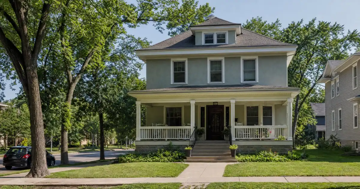 How To Get A HELOC On An Investment Property