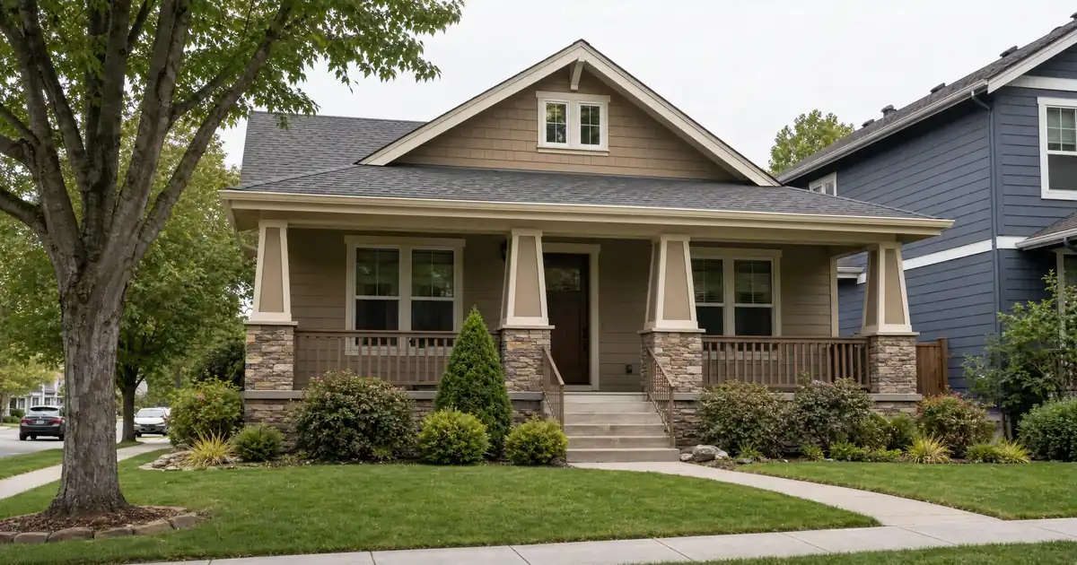 First Time Landlord Loan Options