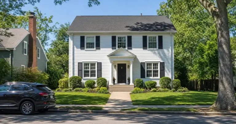 How Much Down For A DSCR Loan First Time Buyer?