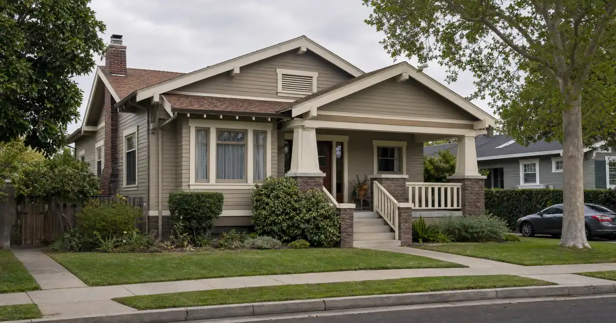 Rentvesting In The US