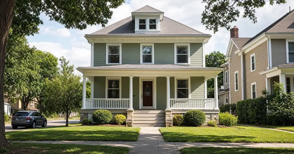 Priced Out Of Your Market Buy A Rental Somewhere Else