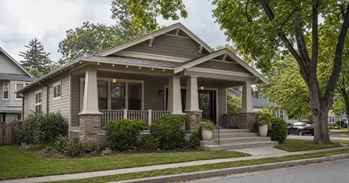 Can A College Graduate Buy An Investment Property?