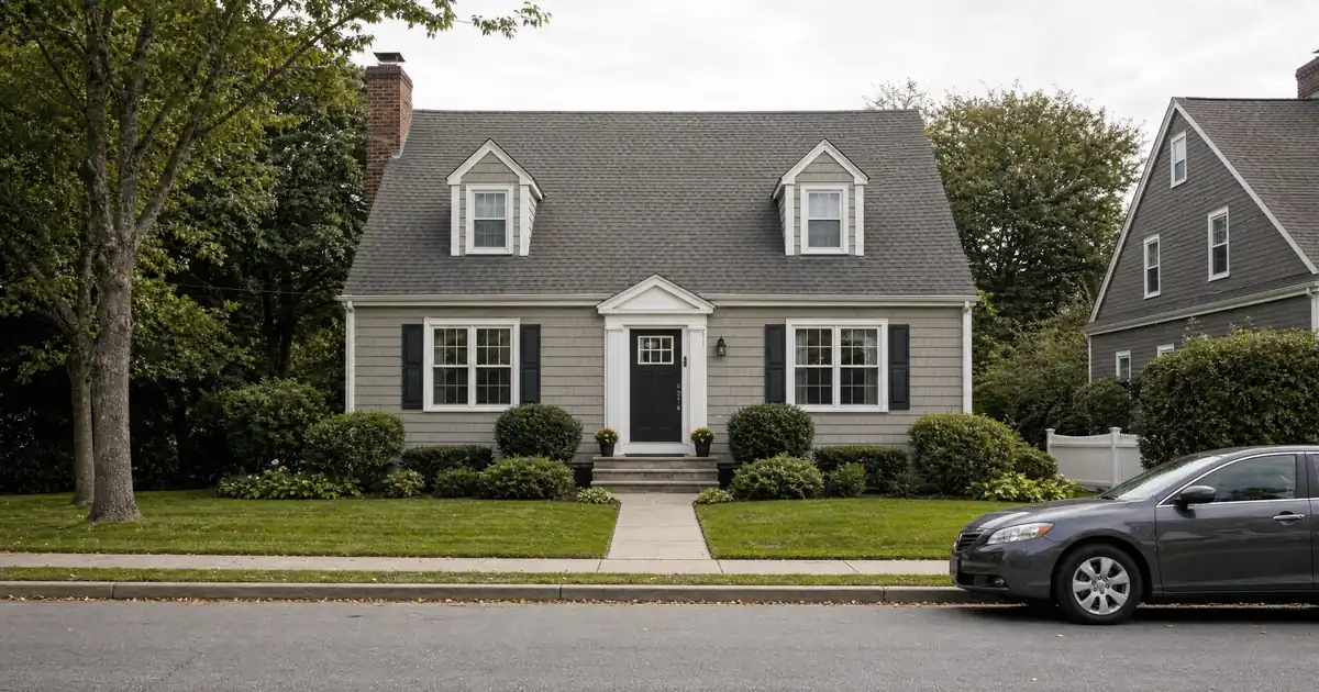 The DSCR Program That Does Not Require Homeownership