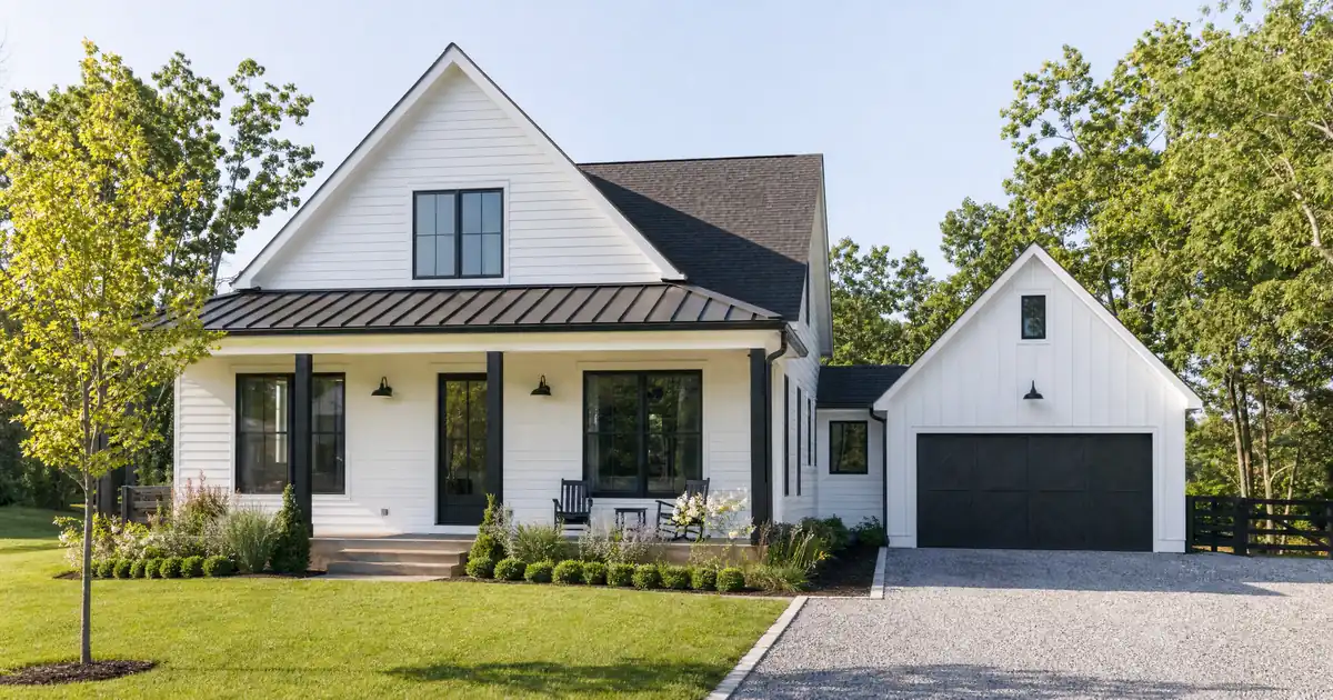 Newlyweds Buying A Rental Before A House