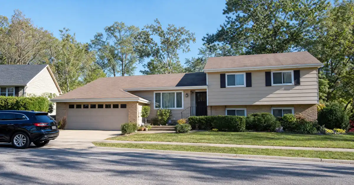 First Lien HELOC For Investment Property
