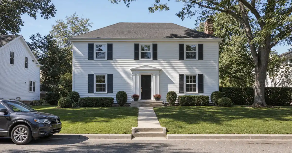 Single Family Home As A First Rental Property