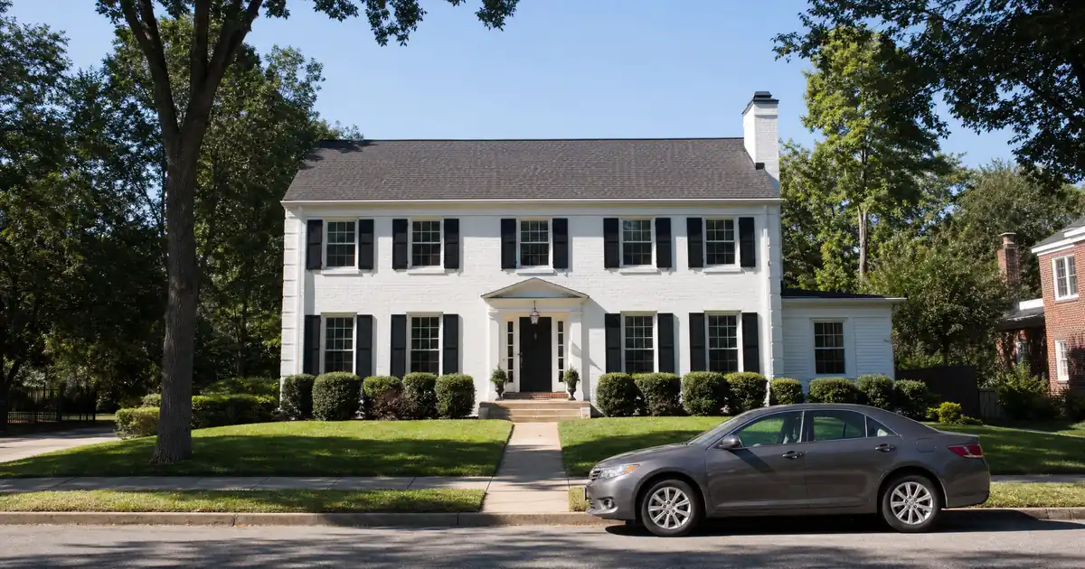 Pros And Cons Of Buying Investment Property First