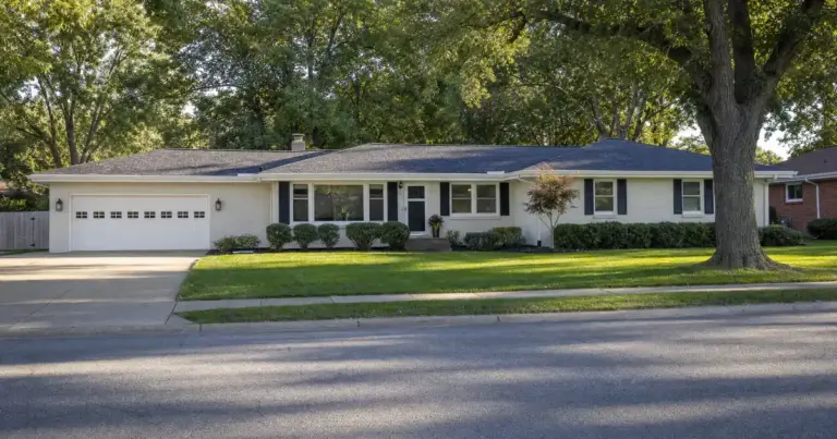 Saving For An Investment Property Instead Of A House