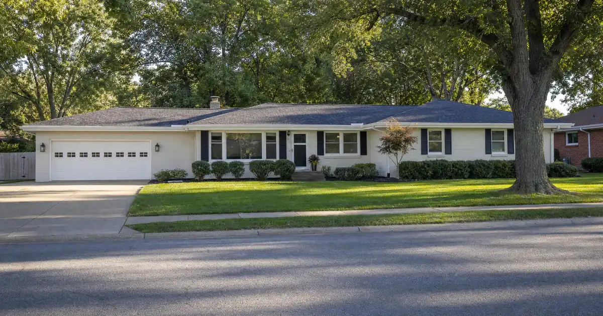 Saving For An Investment Property Instead Of A House