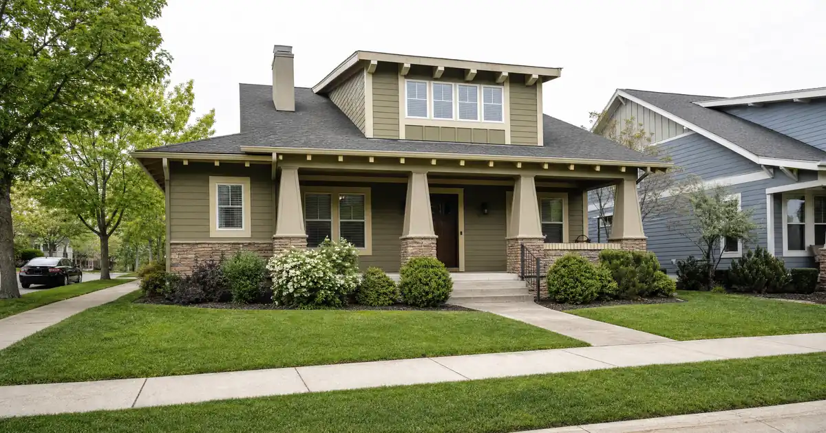 Does A DSCR Cash Out Refinance Require You To Own A Home?