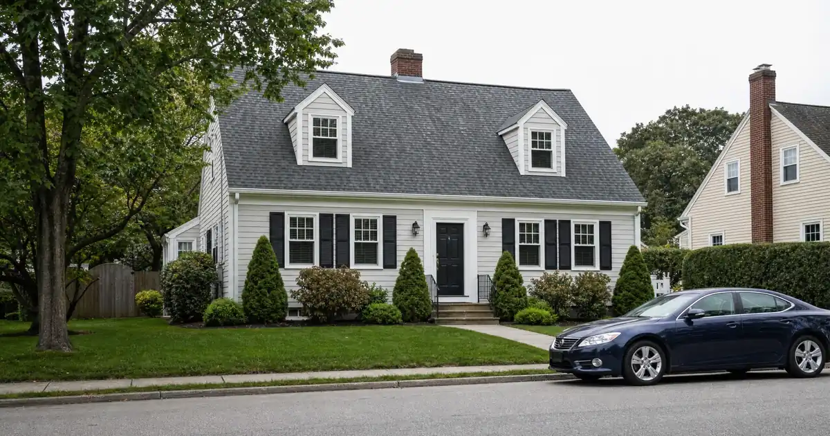 Who Qualifies For A DSCR Cash Out Refinance On A Rental?