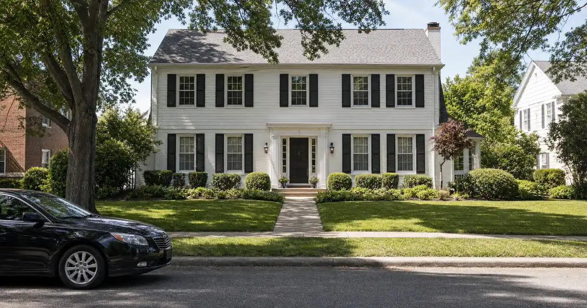 Do Lenders Check Where You Live For An Investment Property Refinance?