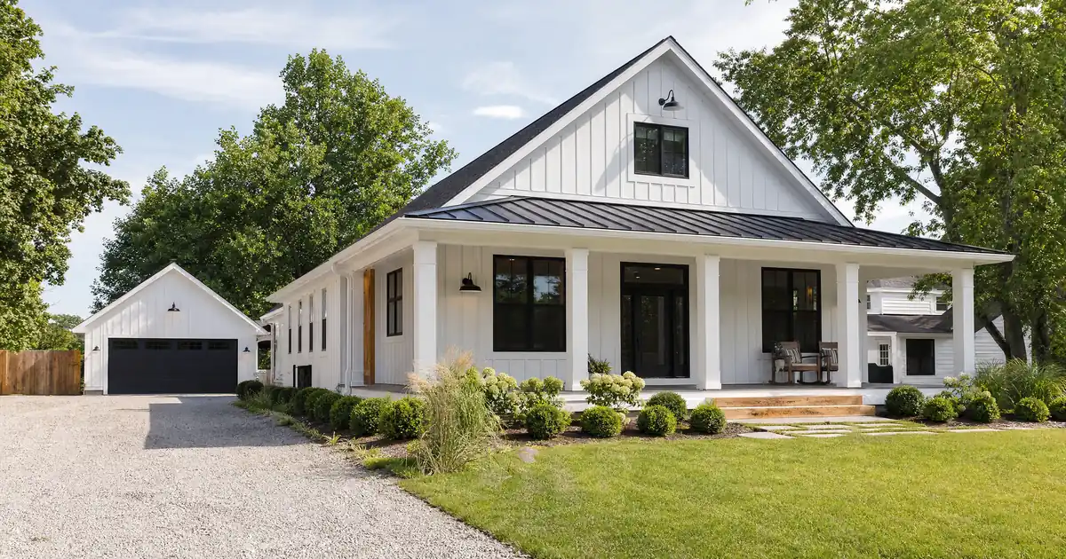 Portfolio Cash Out Refinance For Small Landlords