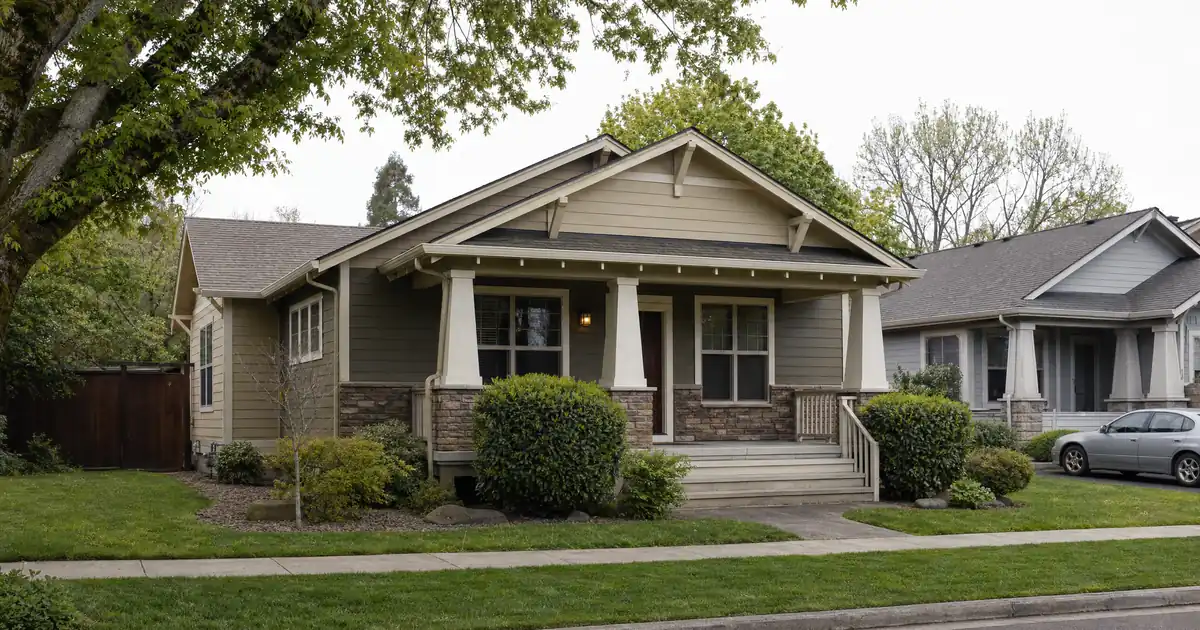 30 Year Mortgage Refinance Investment Property