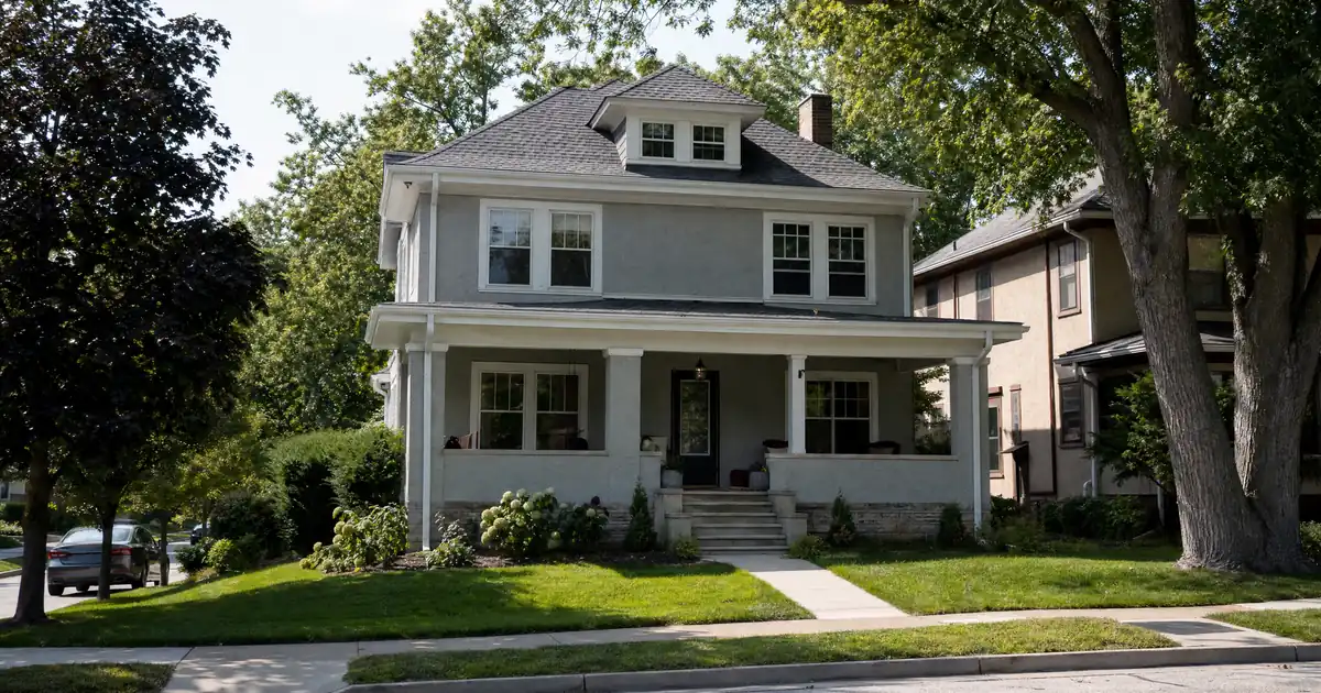 Interest-only DSCR Loan Eligible Property Types