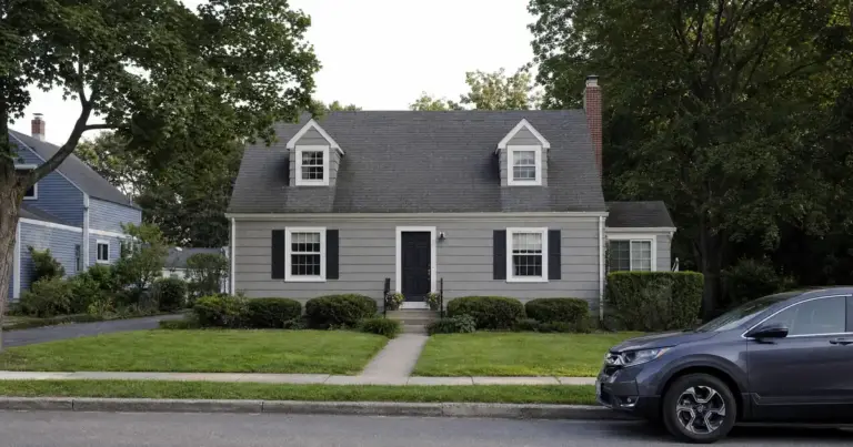30 Year Refinance Investment Property