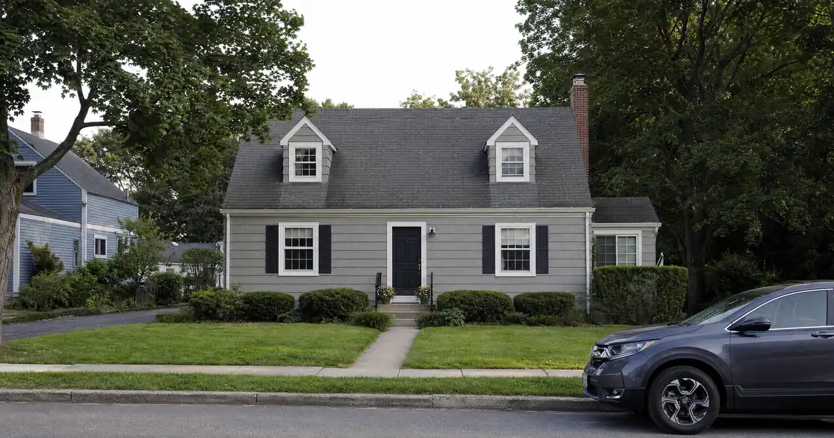 30 Year Refinance Investment Property