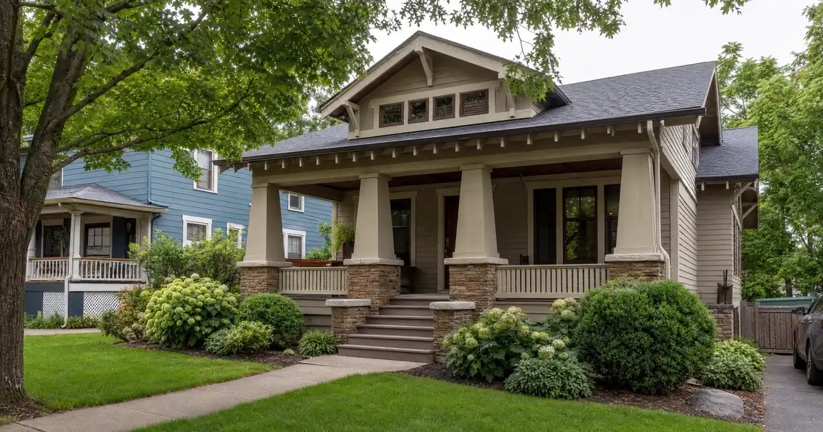 Rentvesting In The US