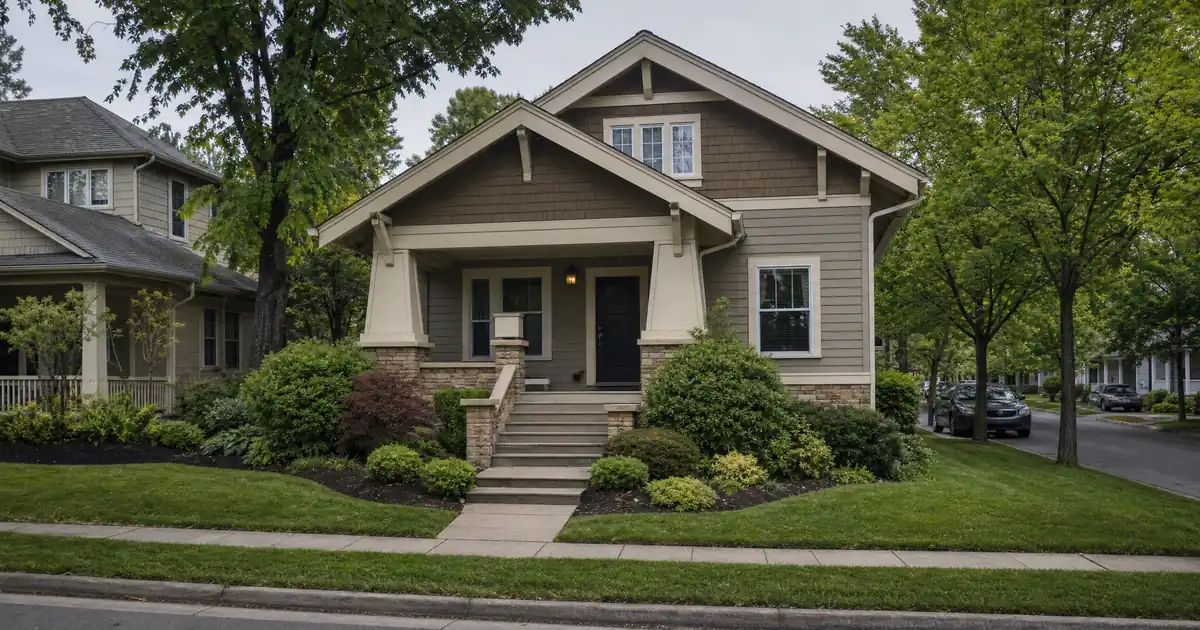 Buying A Rental Property While Living With Your Parents