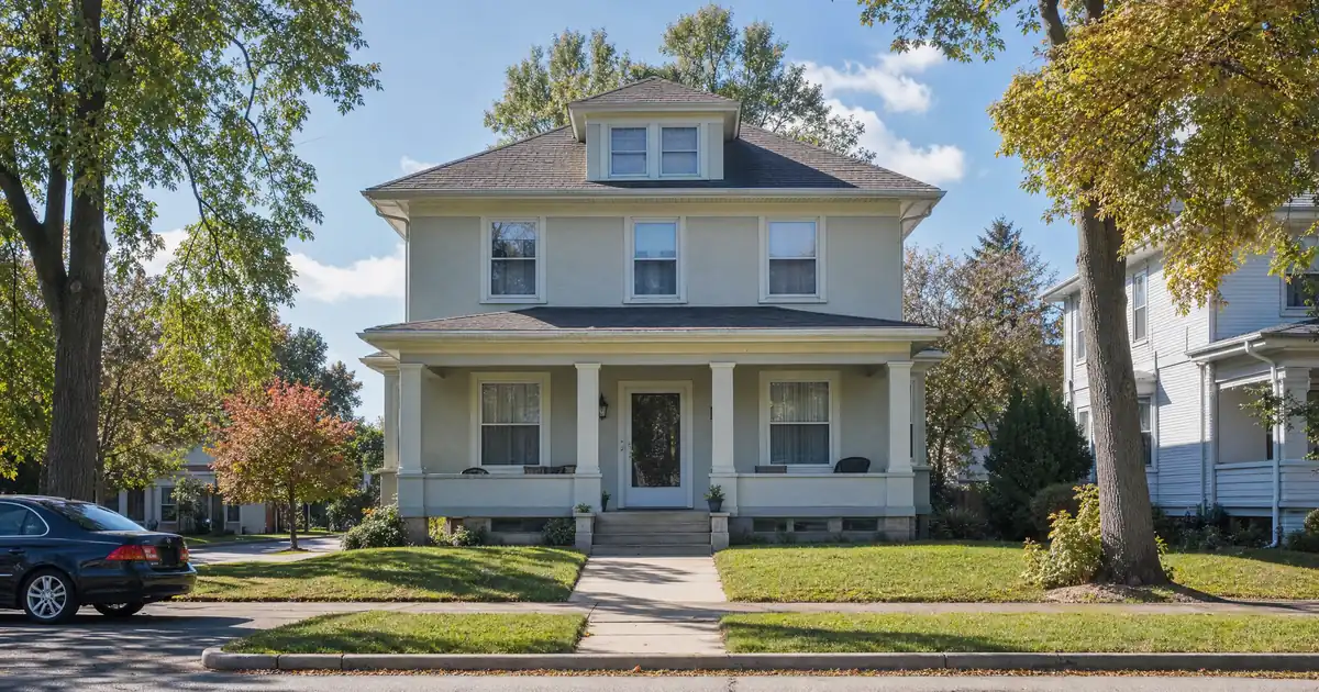 Travel Nurses Buying Rental Property