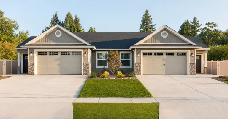 Buying A Duplex Or Triplex As A First Investment