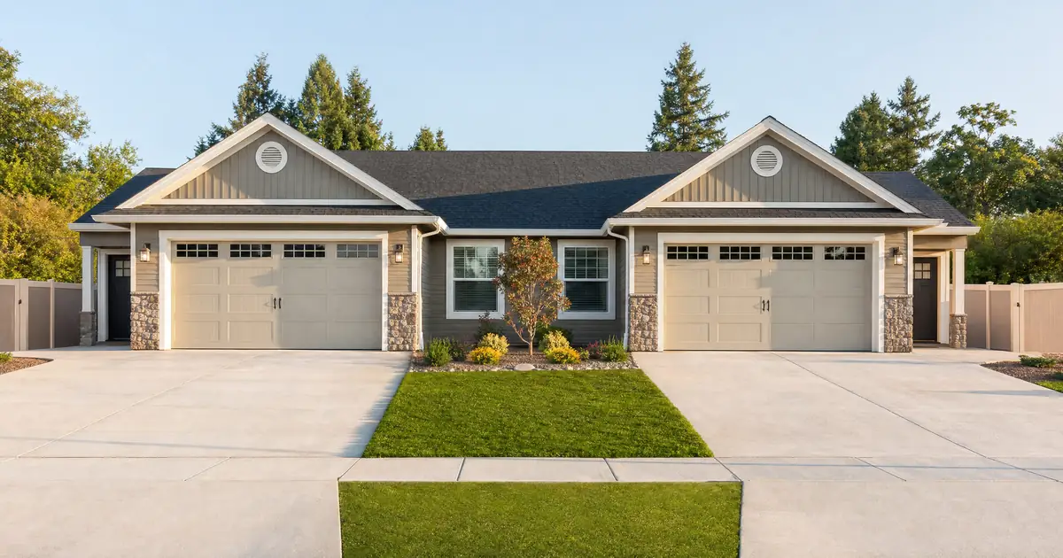 Buying A Duplex Or Triplex As A First Investment