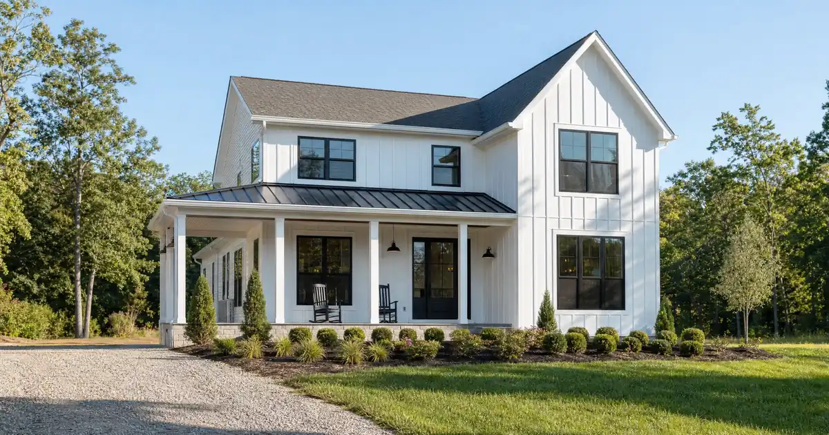 Documentation Checklist For A 40-year DSCR Loan