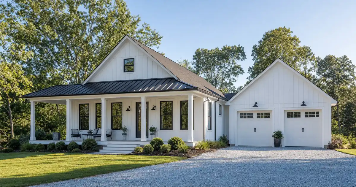 Eligible Property Types For A 40-year DSCR Loan