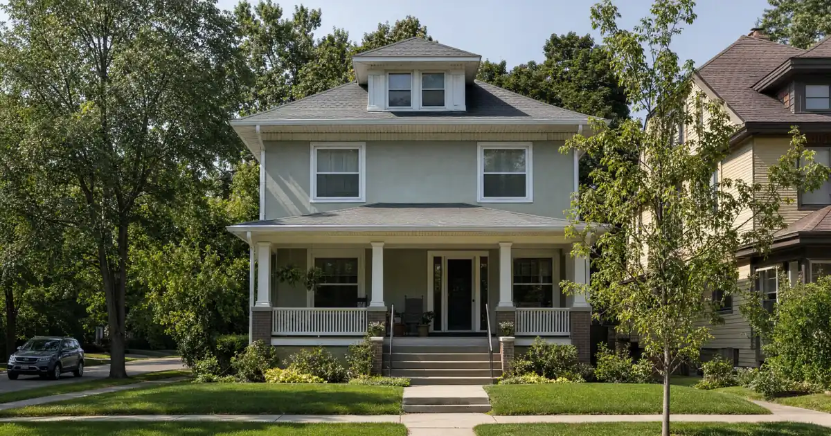 LLC And Entity Vesting For A 40-year DSCR Loan