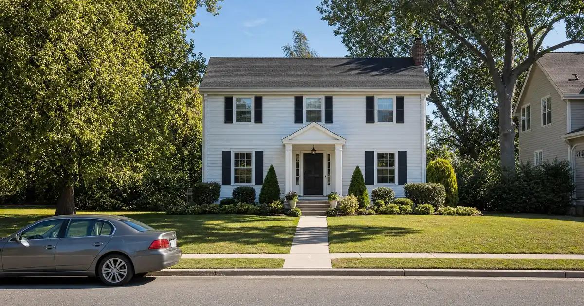 Eligible Property Types For A Bank Statement Loan