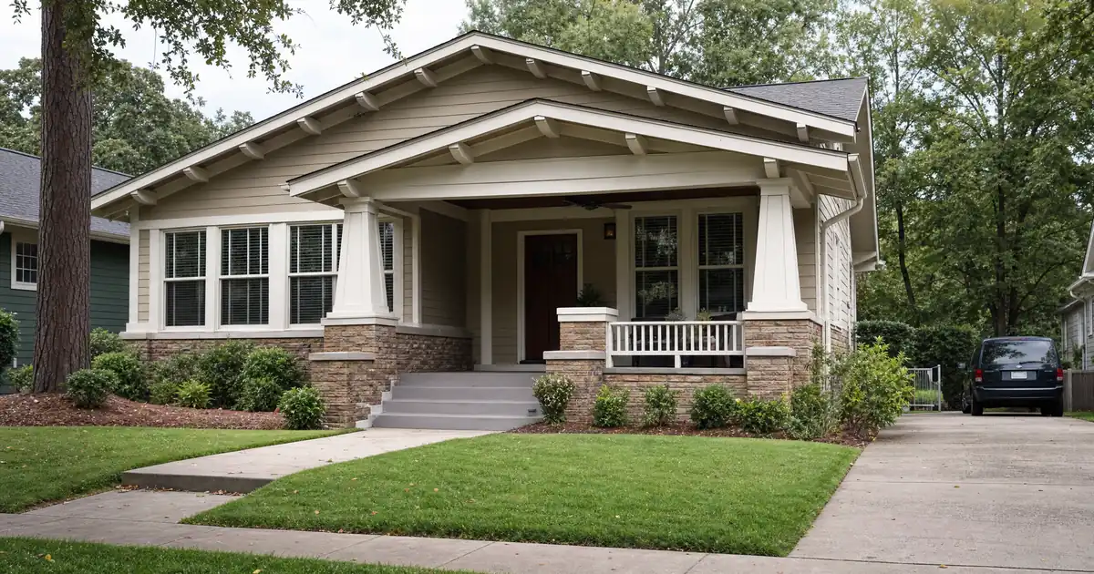 Buy A Rental In Your Hometown While Renting In The City