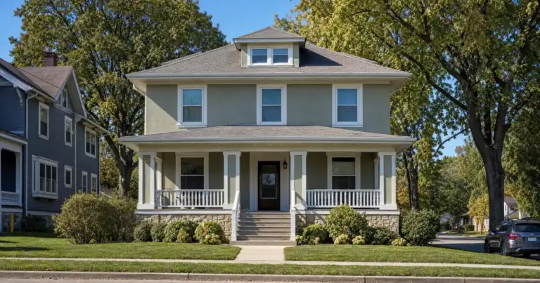 Tapping Investment Property Equity With A Cash Out Refinance