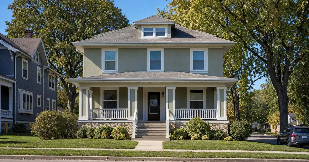 Tapping Investment Property Equity With A Cash Out Refinance