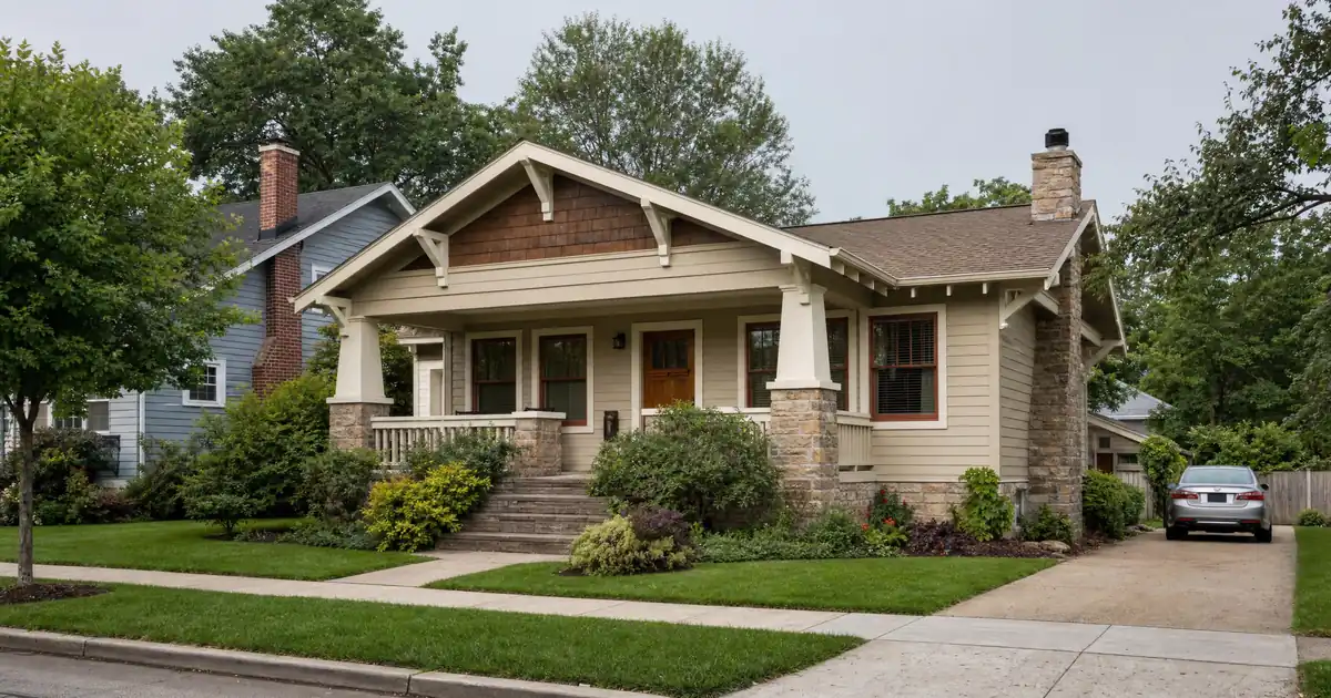 Self Employed Cash Out Refinance On Rental Property