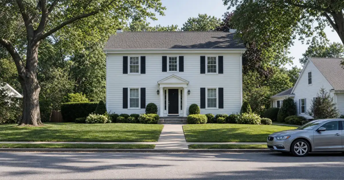 DSCR Loan Without Homeownership Explained
