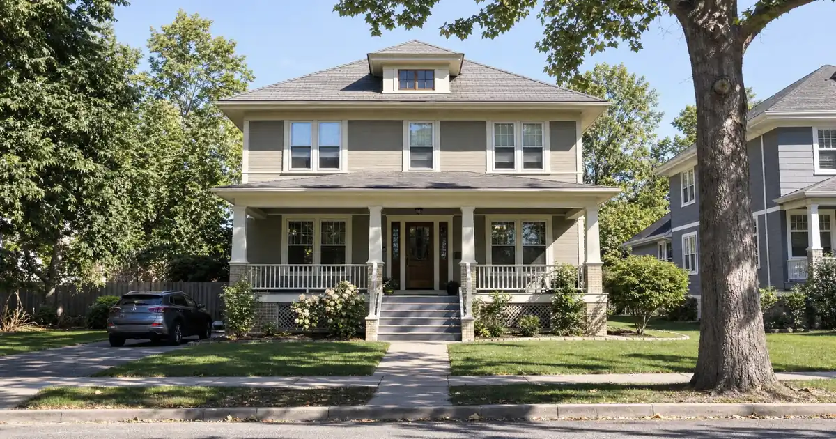 Should I Buy A Rental Property Before My First Home?