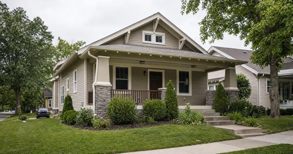Does A DSCR Loan Require Homeownership History?