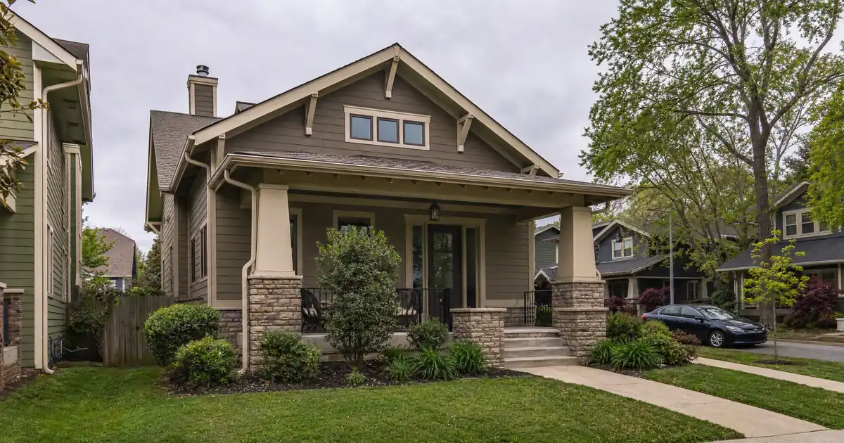 Can My First Property Be An Investment Property?