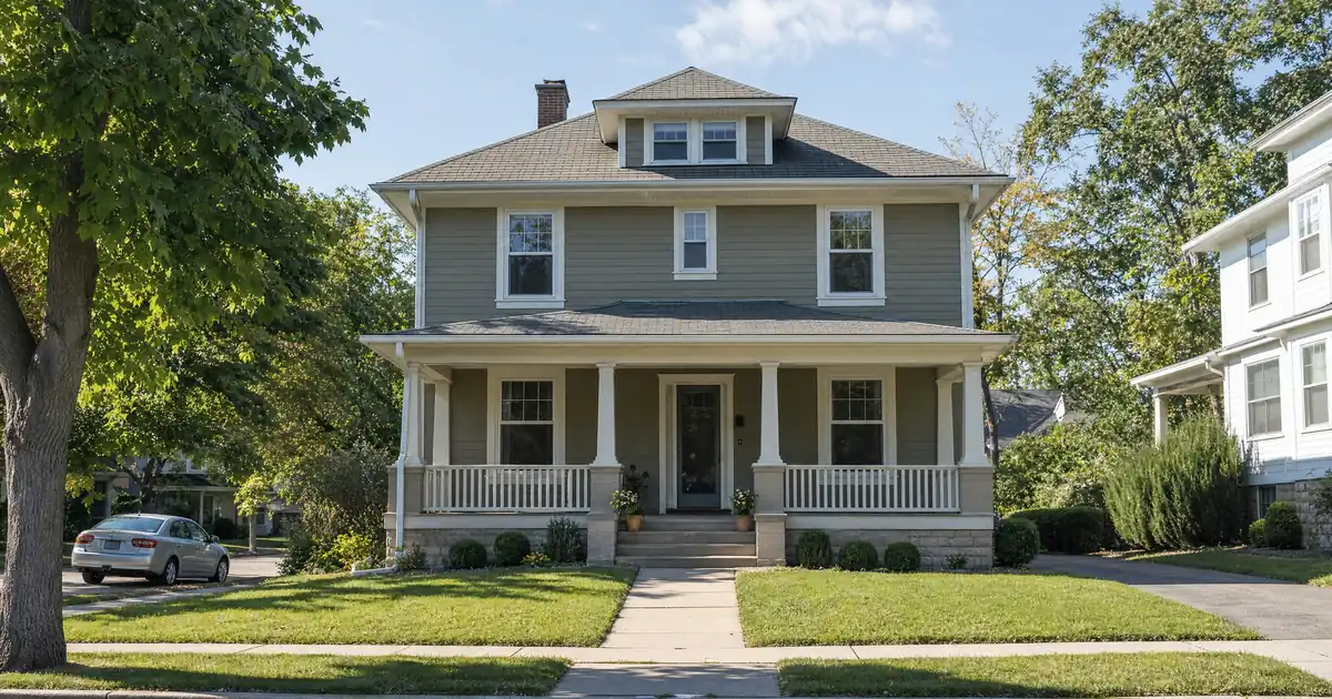Apartment Investment Property Refinance Lenders