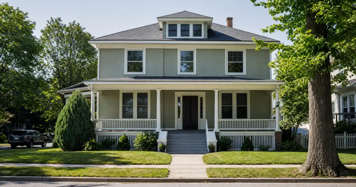 HELOC Purchase Investment Property Credit Score