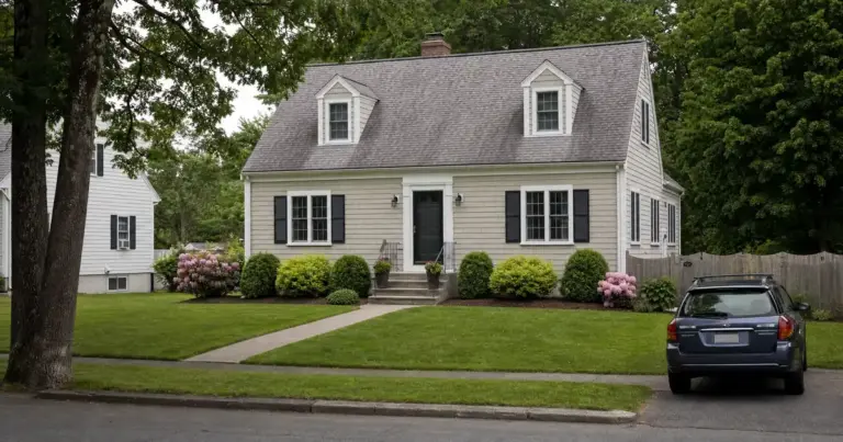 Apartment Investment Property Refinance Loan
