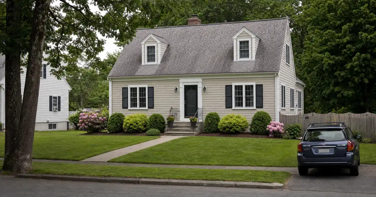 Apartment Investment Property Refinance Loan