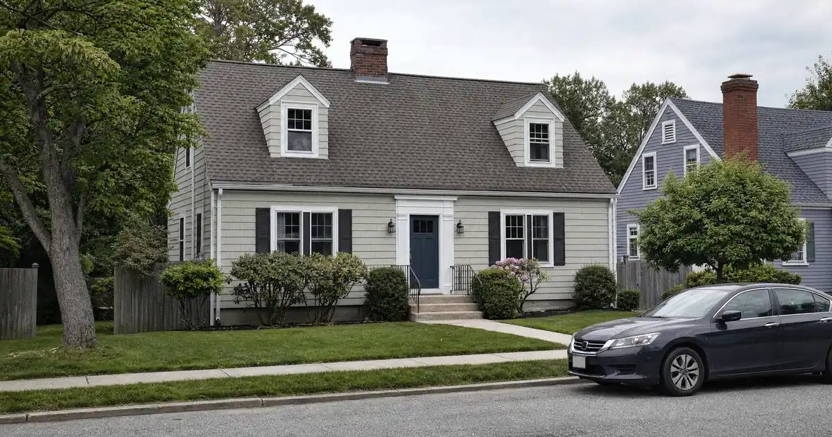 Short Term Rental Financing Complete Guide