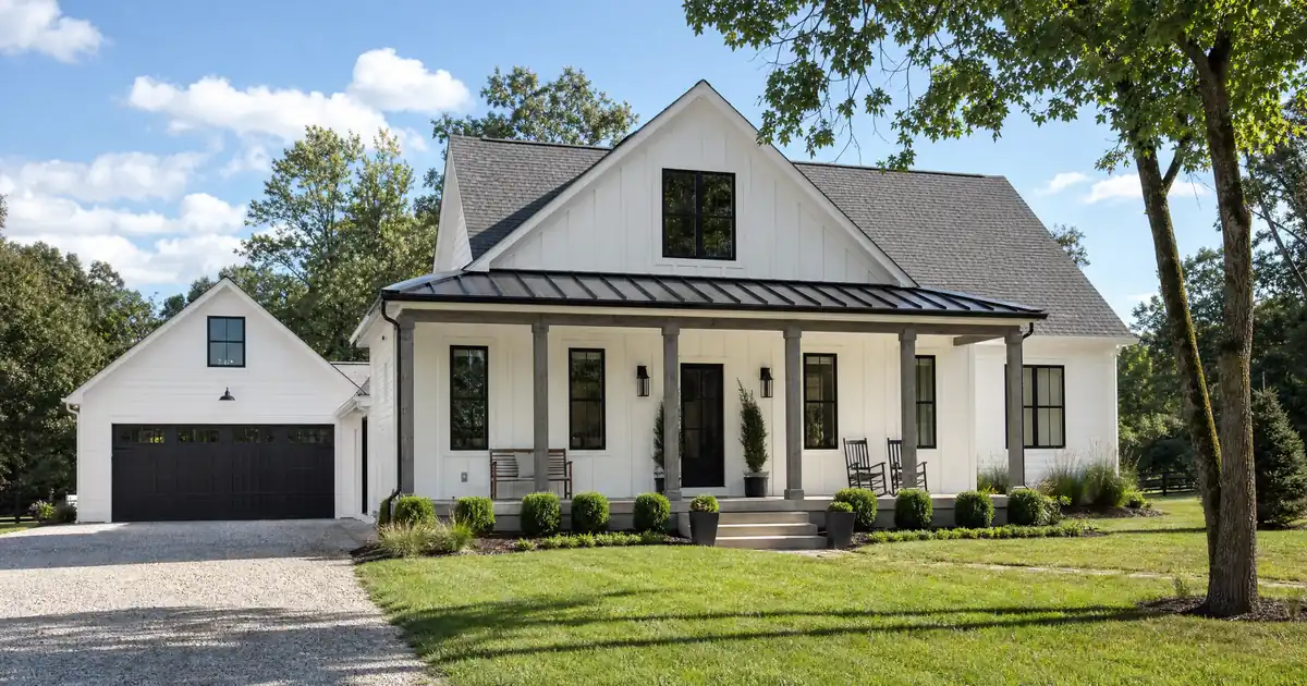 Refinancing A Short Term Rental Complete Guide