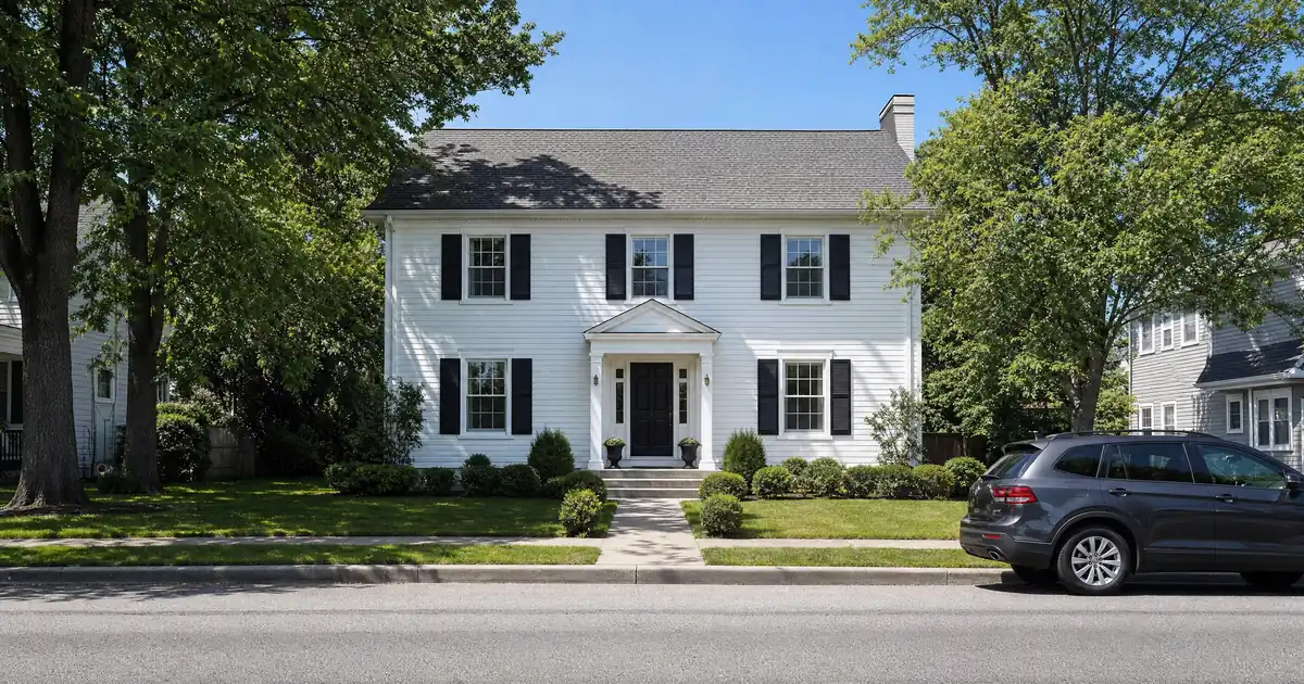 Short Term Rental Appraisals And Market Rent Explained
