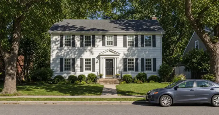 Refinance Cash Out Home Inspection Involved