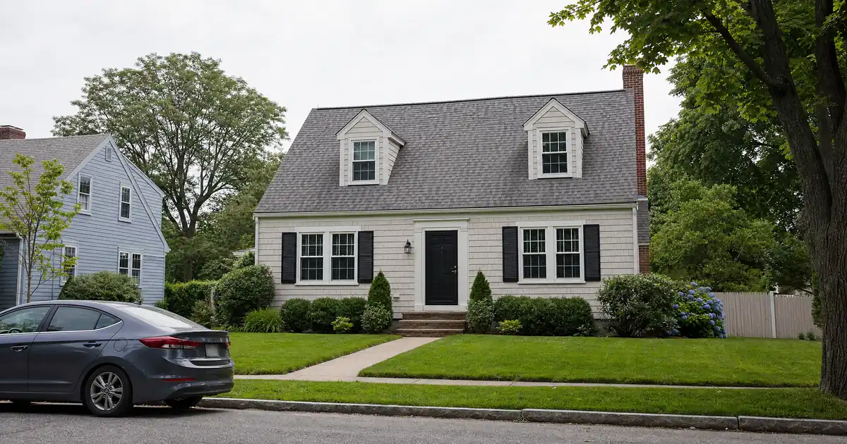 DSCR Loan Vs Second Home Loan For A Vacation Property