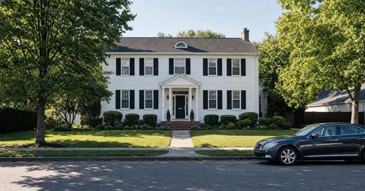 HELOC Vs Cash Out Refinance On A Short Term Rental