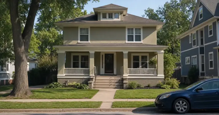 Appraisal Requirements For Short Term Rental Properties