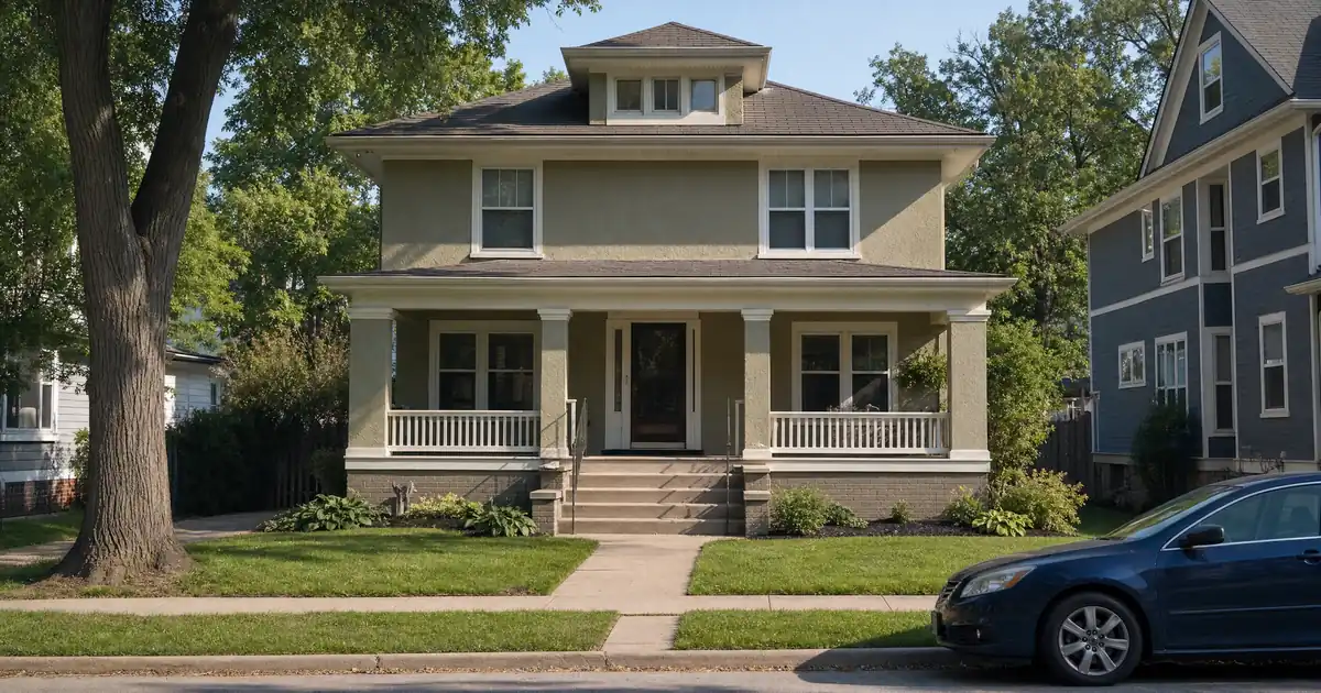 Appraisal Requirements For Short Term Rental Properties